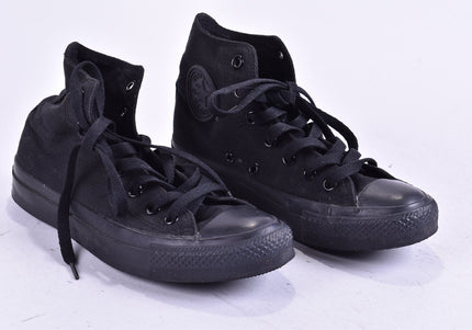 Converse Damen Sportschuhe Sneaker EUR 38 Nr. 24-Y 1408-Schuh-Gebraucht-secondhand