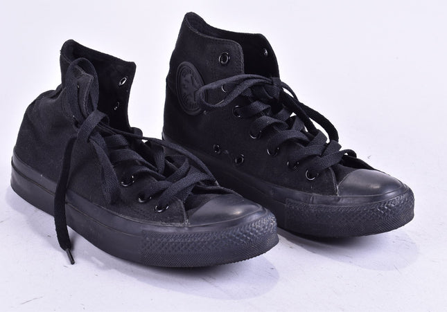 Converse Damen Sportschuhe Sneaker EUR 38 Nr. 24-Y 1408-Schuh-Gebraucht-secondhand