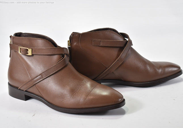 Zign  Damen Stiefelette Boots  EUR 40 Nr. 26-B 1546
