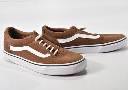 Vans  Herren Sportschuhe Sneaker  EUR 40 Nr. 26-U 1047