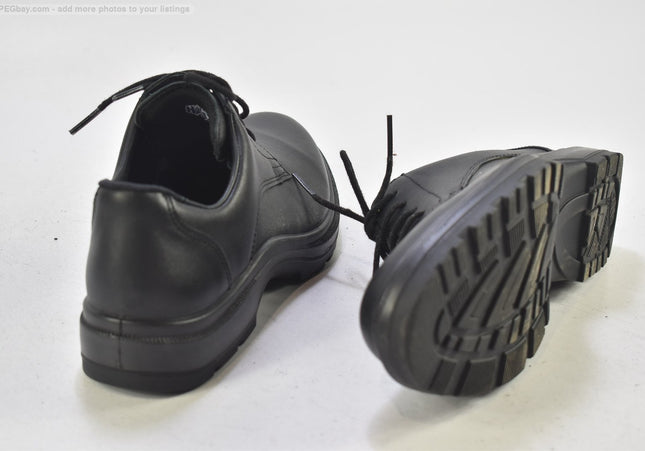 Haix Airpower C1 Herren Arbeitsschuhe   EUR 41 Nr. 25-J 1087