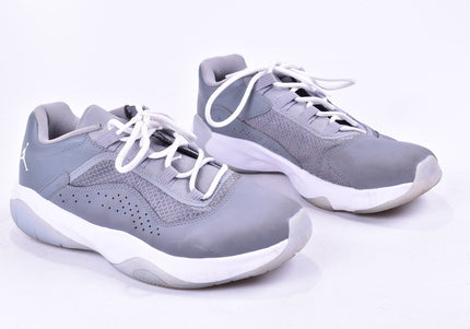 Jordan 11 Herren Sportschuhe Sneaker EUR 40 Nr. 23-A 2279-Schuh-Gebraucht-secondhand