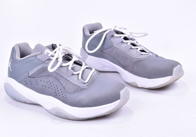 Jordan 11 Herren Sportschuhe Sneaker EUR 40 Nr. 23-A 2279-Schuh-Gebraucht-secondhand