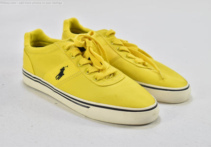 Polo Ralph Lauren  Herren Halbschuhe Freizeitschuhe  EUR 40 Nr. 25-O 1364