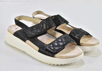 Caprice  Damen Sandale Pantolette  EUR 41 Nr. 26-S 343