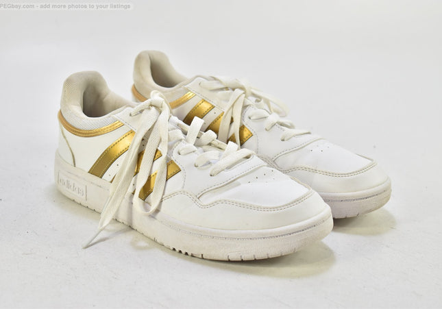 Adidas Hoops 3.0 Low Damen Sportschuhe Sneaker  Gr.39 1/3 Nr. 26-U 3007