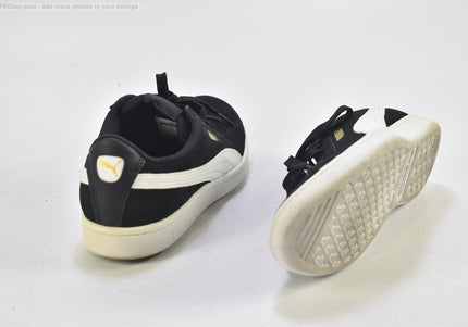 Puma Damen Sportschuhe Sneaker EUR 39 Nr. 25-J 2065-Schuh-Gebraucht-secondhand