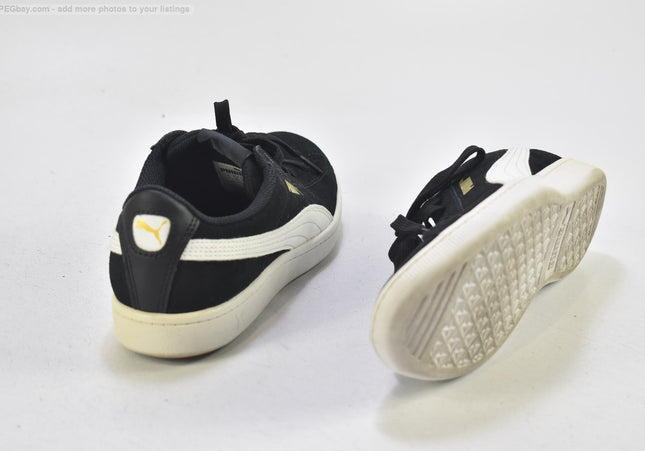 Puma Damen Sportschuhe Sneaker EUR 39 Nr. 25-J 2065-Schuh-Gebraucht-secondhand