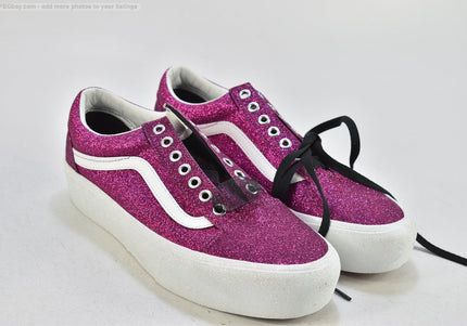 Vans  Damen Sportschuhe Sneaker  EUR 41 Nr. 25-L 599