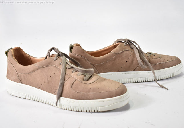 Werner  Herren Halbschuhe Freizeitschuhe  EUR 43 Nr. 26-F 1716