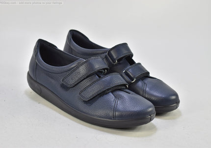 Ecco  Damen Halbschuhe Freizeitschuhe  EUR 42 Nr. 25-X 1068