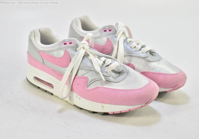 Nike Air Max 1 87 Rise Damen Sportschuhe Sneaker  Gr.41 Nr. 26-U 2670