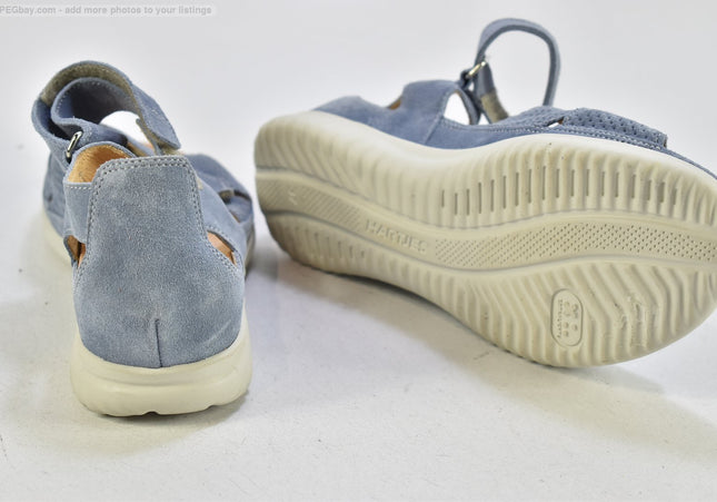 Hartjes  Damen Sandale Sandalette  EUR 37 Nr. 25-S 4492