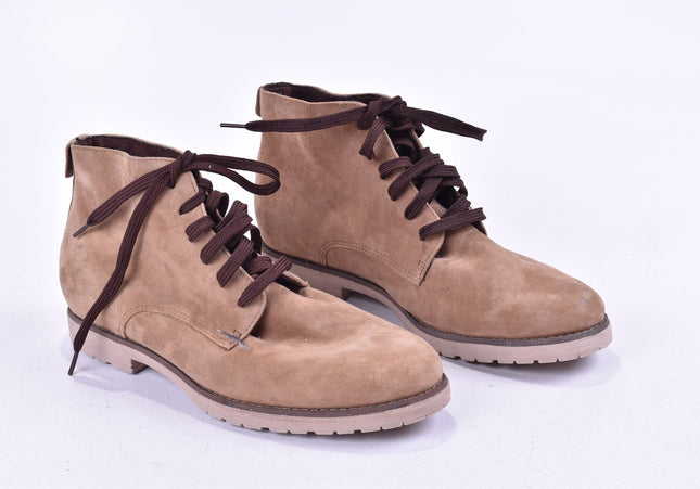 Tamaris Damen Stiefelette Boots EUR 37 Nr. 23-Z 2574-Schuh-Gebraucht-secondhand