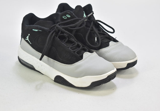 Jordan Max Aura Damen Sportschuhe Sneaker EUR 38 Nr. 24-T 1305-Schuh-Gebraucht-secondhand