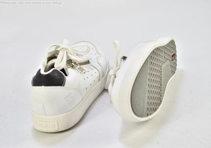 Rieker Herren Halbschuhe Freizeitschuhe EUR 43 Nr. 25-Z 1770-SchuhGebraucht