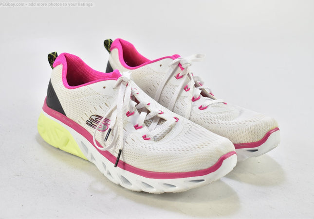 Skechers Glide-Step Damen Sportschuhe Sneaker  Gr.41 Nr. 26-U 2906