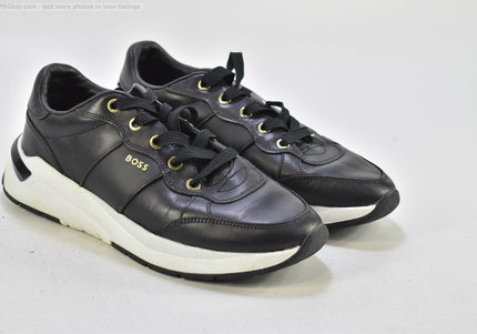 Boss  Damen Halbschuhe Freizeitschuhe  EUR 39 Nr. 26-Y 286