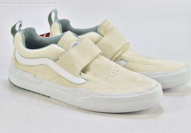 Vans  Herren Sportschuhe Sneaker  EUR 40,5 Nr. 26-J 589
