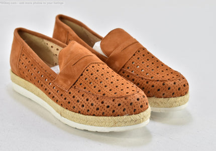 Madeleine  Damen Halbschuhe Slipper Ballerinas  EUR 39 Nr. 25-A 2100