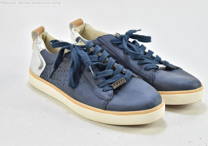 Jette  Damen Halbschuhe Freizeitschuhe  EUR 40 Nr. 25-M 1311