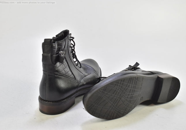 5th Avenue  Damen Stiefelette Boots  Gr. 39 Nr. 26-B 2200
