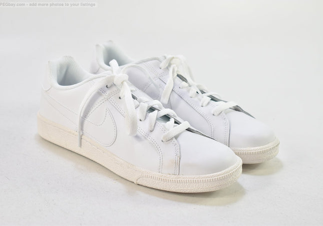 Nike Court Royale Damen Sportschuhe Sneaker  EUR 41 Nr. 26-Z 340