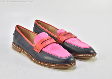 Boden  Damen Halbschuhe Slipper Ballerinas  EUR 39 Nr. 26-Z 1105