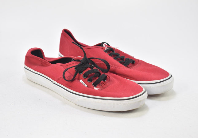 Vans Herren Sportschuhe Sneaker EUR 44,5 Nr. 24-P 641-Schuh-Gebraucht-secondhand