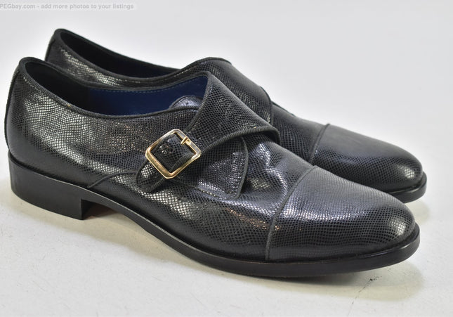 Studio Pollini  Herren Halbschuhe Freizeitschuhe  EUR 41 Nr. 26-A 691