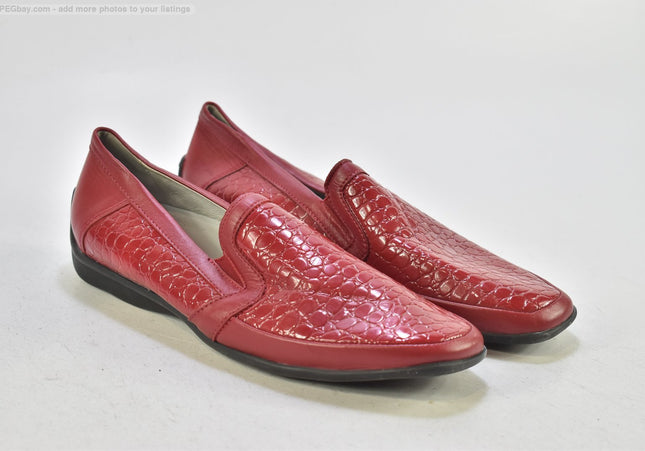 Vitaform  Damen Halbschuhe Slipper Ballerinas  Gr. 41 Nr. 26-T 301