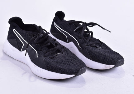 Puma Damen Sportschuhe Sneaker EUR 39 Nr. 24-P 105-Schuh-Gebraucht-secondhand