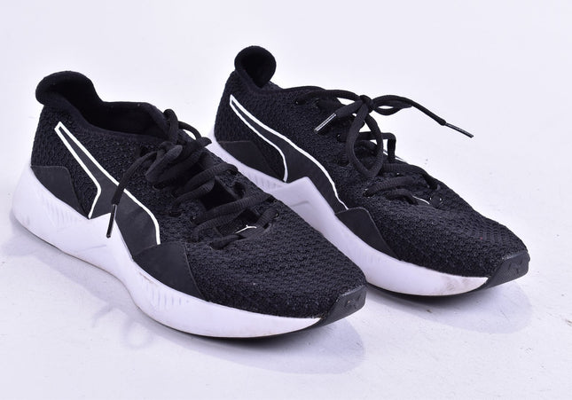 Puma Damen Sportschuhe Sneaker EUR 39 Nr. 24-P 105-Schuh-Gebraucht-secondhand