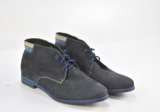 Marko Damen Stiefelette Boots EUR 40 Nr. 24-J 1739-Schuh-Gebraucht-secondhand