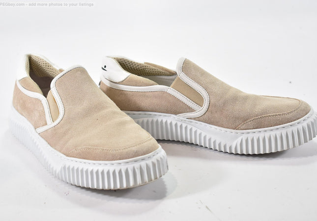 Voile Blanche  Damen Halbschuhe Slipper Ballerinas  EUR 38 Nr. 25-L 250