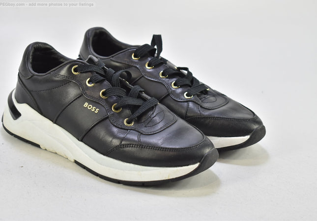 Boss  Damen Halbschuhe Freizeitschuhe  EUR 39 Nr. 26-Y 286