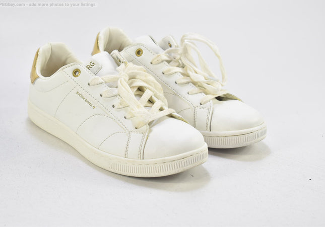 Björn Borg  Damen Halbschuhe Freizeitschuhe  EUR 40 Nr. 25-J 99