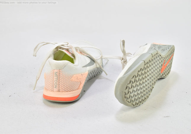 Nike Metcon Damen Sportschuhe Sneaker EUR 36,5 Nr. 25-A 1921-Schuh-Gebraucht-secondhand