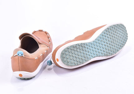 Timberland Damen Halbschuhe Slipper Ballerinas US 9 Nr. 23-F 1966-Schuh-Gebraucht-secondhand