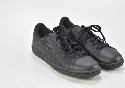 Puma Damen Sportschuhe Sneaker EUR 40,5 Nr. 24-A 2254-Schuh-Gebraucht-secondhand