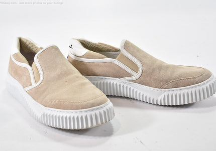 Voile Blanche  Damen Halbschuhe Slipper Ballerinas  EUR 38 Nr. 25-L 250