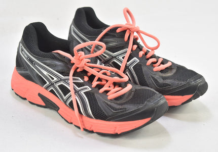 Asics Patriot 7 Damen Sportschuhe Sneaker EUR 39 Nr. 23-N 3066-Schuh-Gebraucht-secondhand