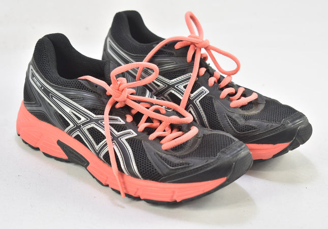 Asics Patriot 7 Damen Sportschuhe Sneaker EUR 39 Nr. 23-N 3066-Schuh-Gebraucht-secondhand