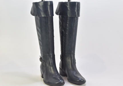 Tamaris Damen Stiefel Stiefelette Boots EUR 36 Nr. 24-B 979-Schuh-Gebraucht-secondhand