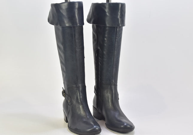 Tamaris Damen Stiefel Stiefelette Boots EUR 36 Nr. 24-B 979-Schuh-Gebraucht-secondhand