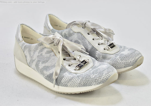Ara  Damen Halbschuhe Freizeitschuhe  UK 4,5 Nr. 25-U 2264