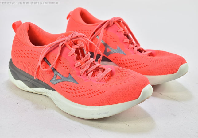 Mizuno Wave Revolt 02 Damen Sportschuhe Sneaker  Gr.42 Nr. 26-U 1760