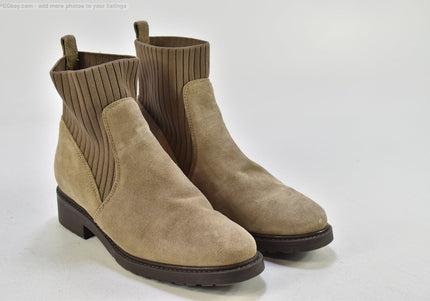 Unisa  Damen Stiefelette Boots  EUR 37 Nr. 25-B 2338