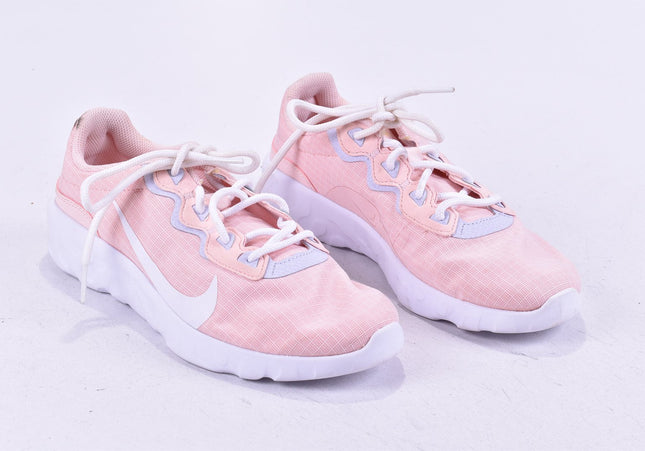 Nike Explore Strada Damen Sportschuhe Sneaker EUR 39 Nr. 24-M 4498-Schuh-Gebraucht-secondhand