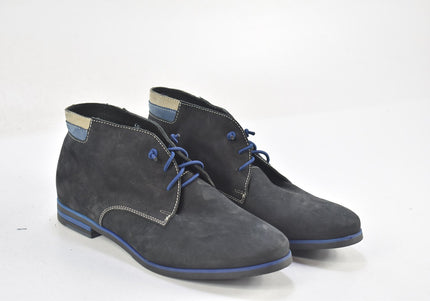 Marko  Damen Stiefelette Boots  EUR 40 Nr. 24-J 1739